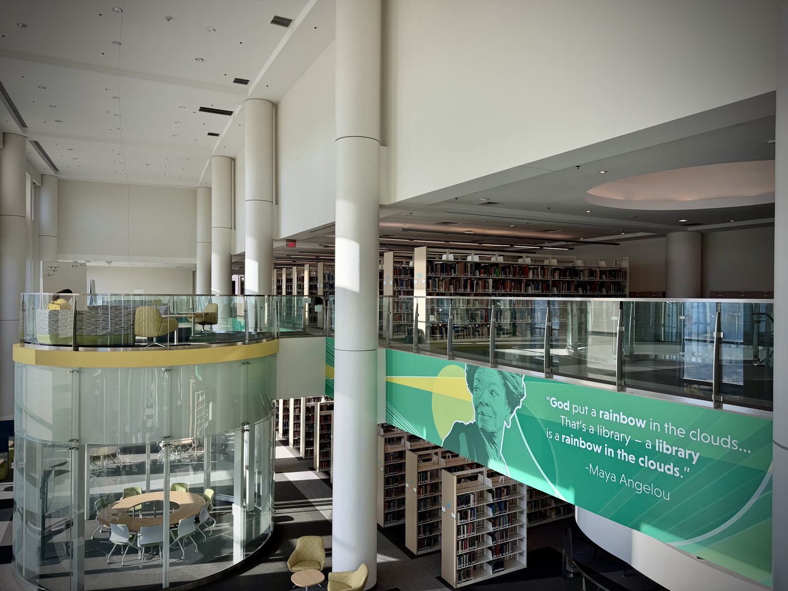 Point Element Design Building Commercial Office Construction | Norfolk, VA