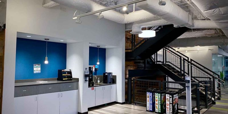 Harbor Paint & Finishes