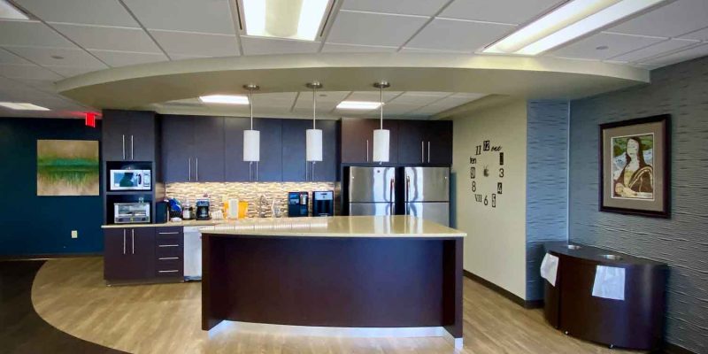 Harbor Paint & Finishes
