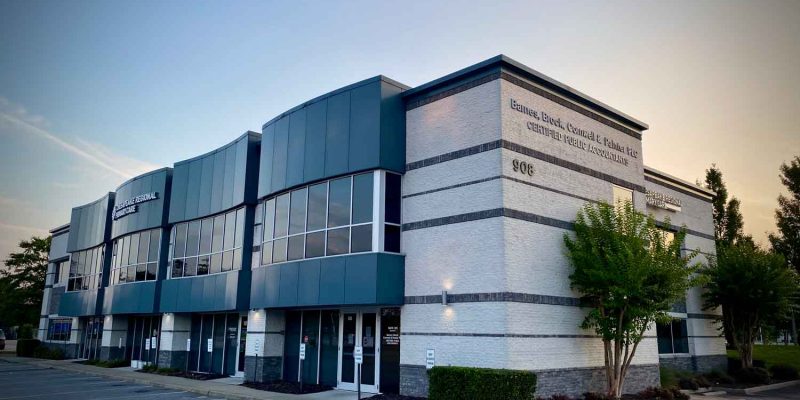 Harbor Paint & Finishes