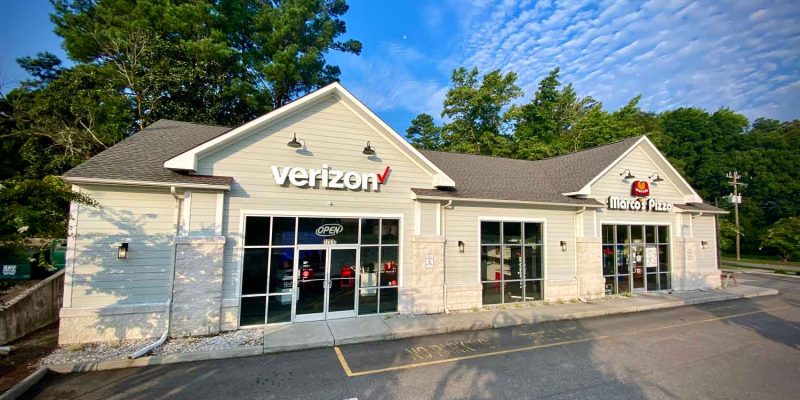 Harbor Paint & Finishes