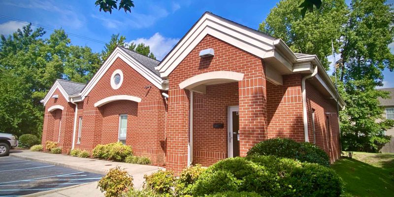 Harbor Paint & Finishes