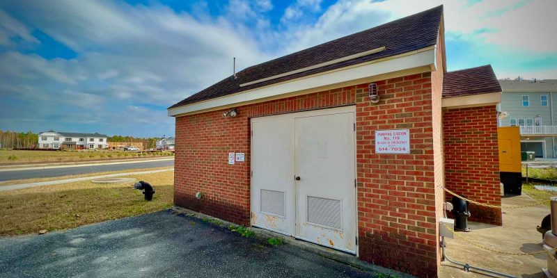 Harbor Paint & Finishes