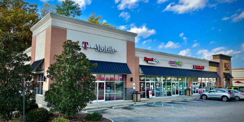 Harbor Paint & Finishes