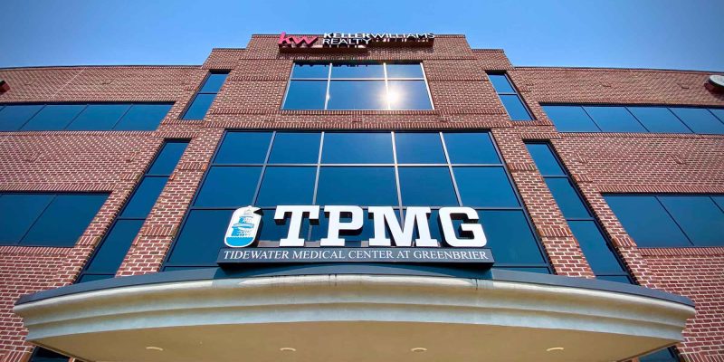 Harbor Paint & Finishes