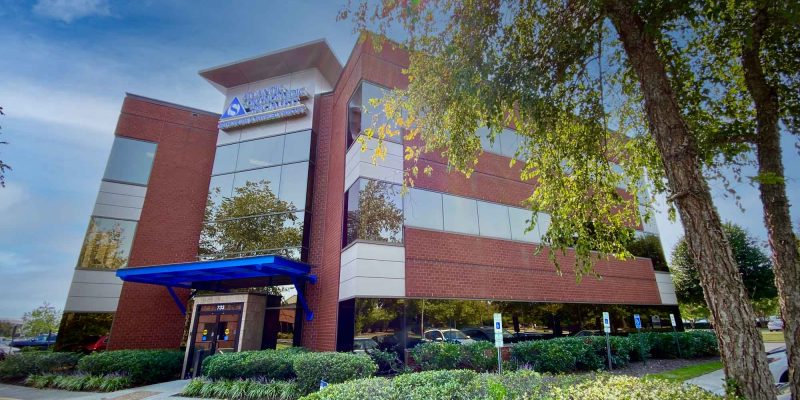 Harbor Paint & Finishes