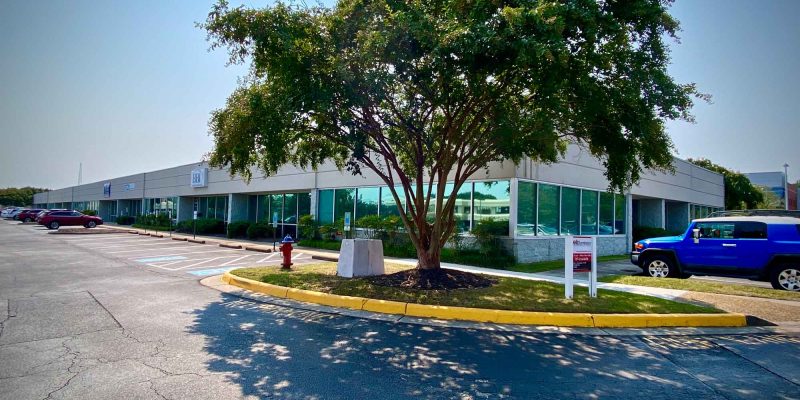 Harbor Paint & Finishes